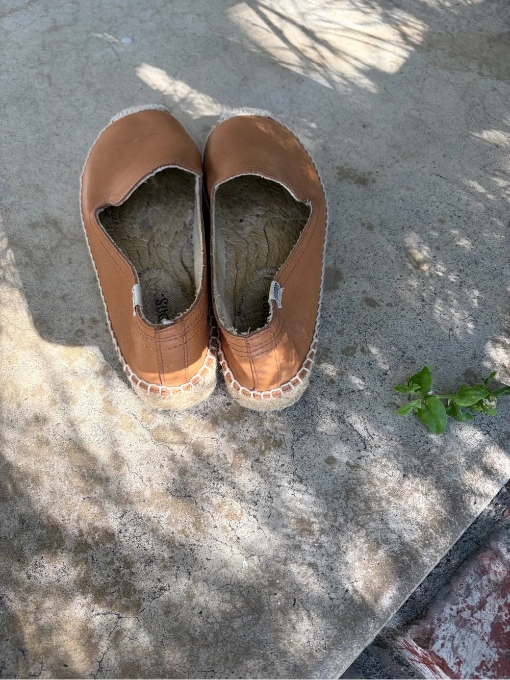 Espadrille